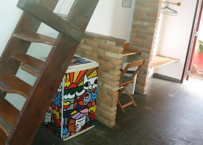 Pousada Astro Rei Caraguatatuba